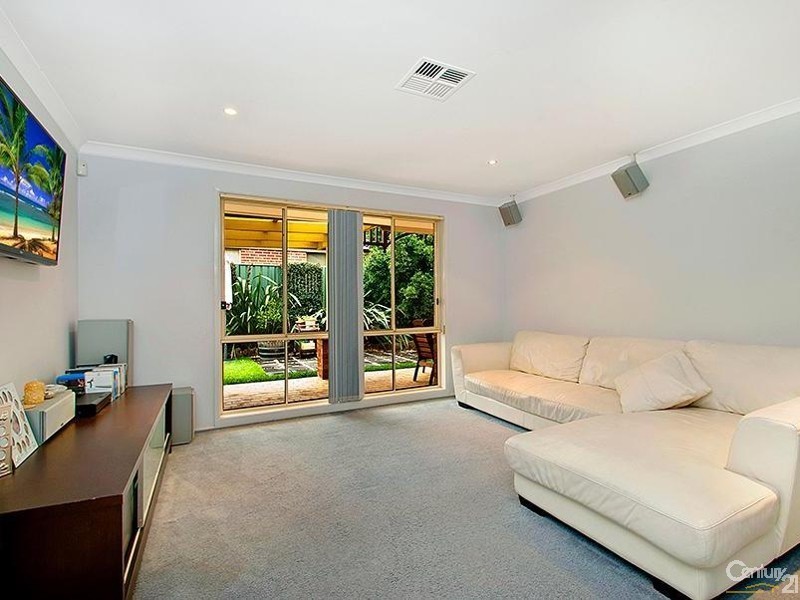 15  Pinehurst Avenue, Rouse Hill NSW 2155