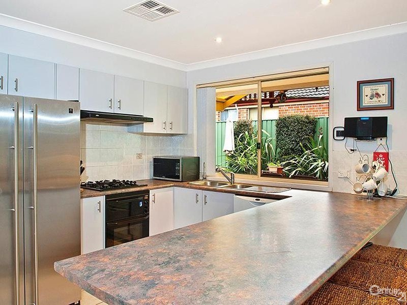 15  Pinehurst Avenue, Rouse Hill NSW 2155