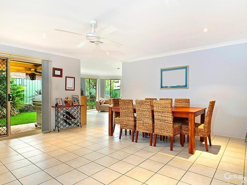 15  Pinehurst Avenue, Rouse Hill NSW 2155