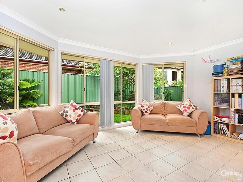 15  Pinehurst Avenue, Rouse Hill NSW 2155