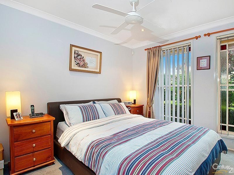 15  Pinehurst Avenue, Rouse Hill NSW 2155