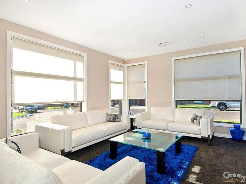 30 Fanflower Street, The Ponds NSW 2769