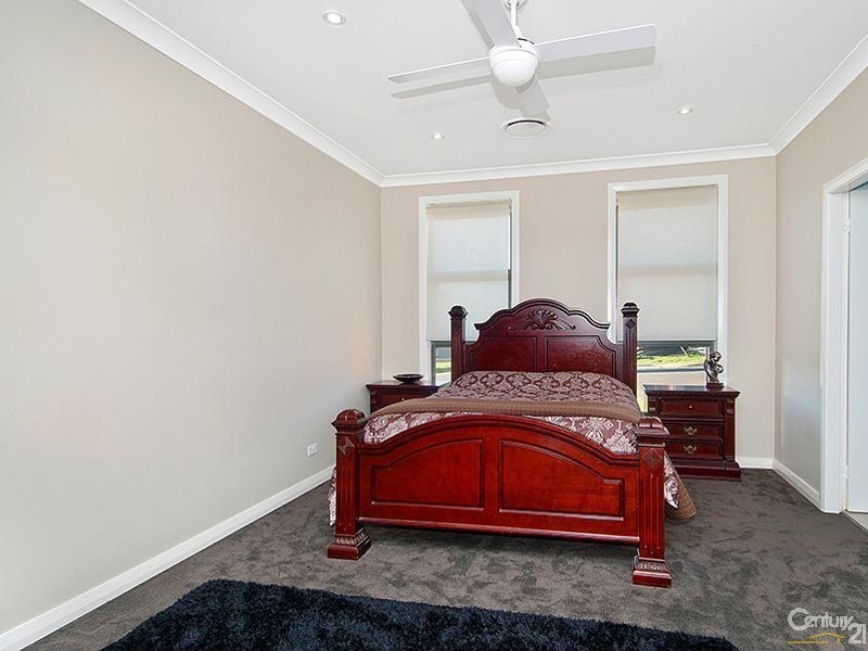 30 Fanflower Street, The Ponds NSW 2769