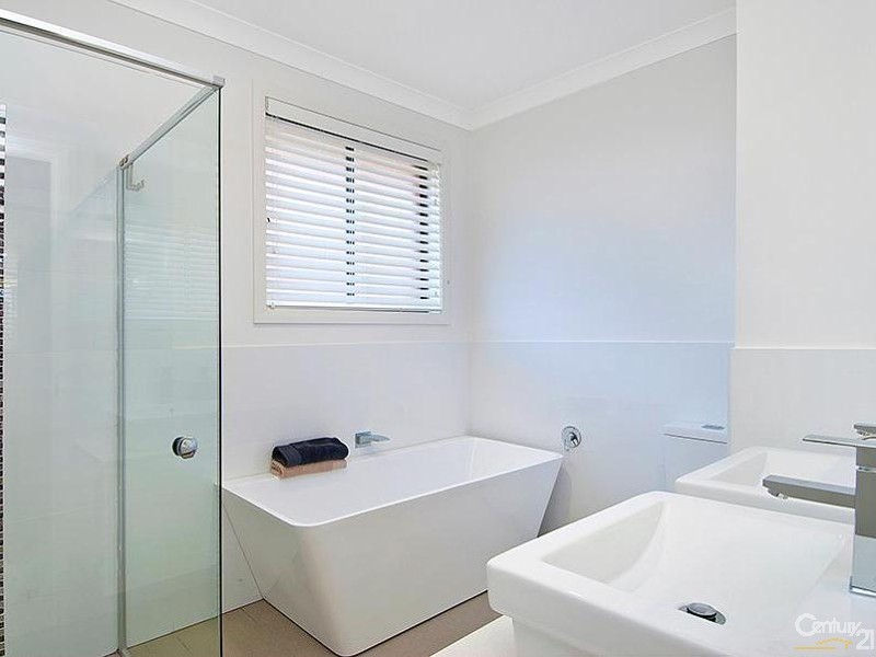 30 Fanflower Street, The Ponds NSW 2769