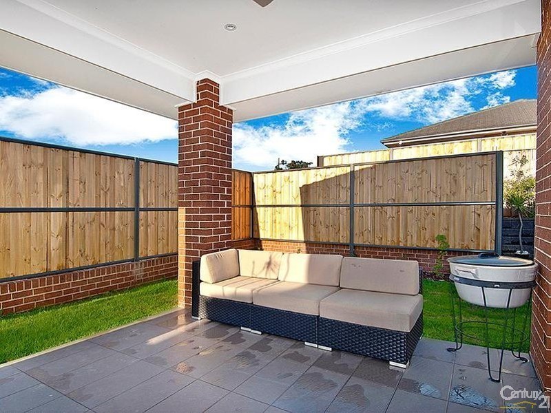 30 Fanflower Street, The Ponds NSW 2769