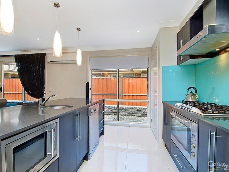 32 Fisherman Street, The Ponds NSW 2769