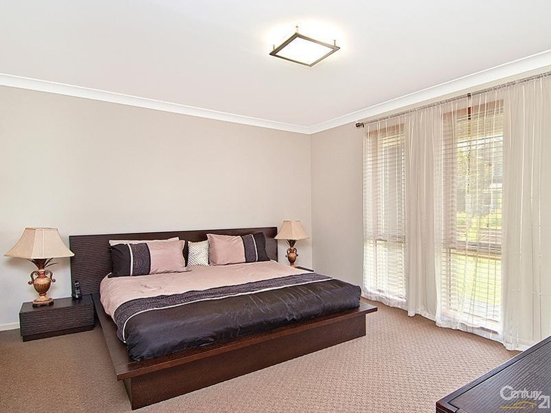 32 Fisherman Street, The Ponds NSW 2769