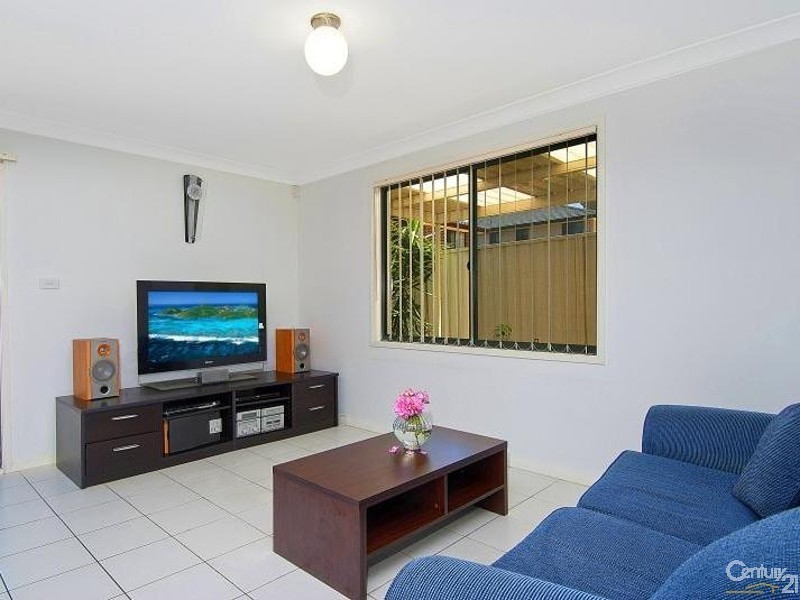 Acacia Gardens NSW 2763