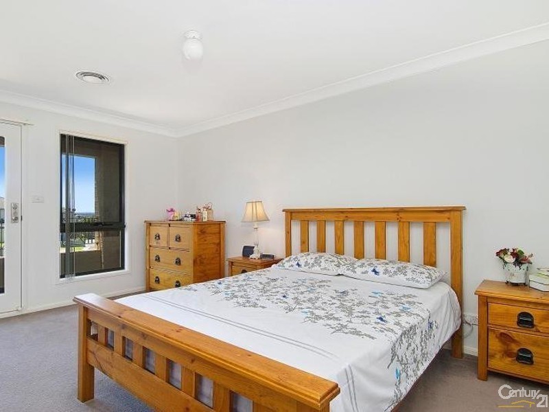 Acacia Gardens NSW 2763