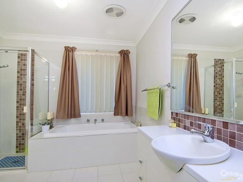 Acacia Gardens NSW 2763