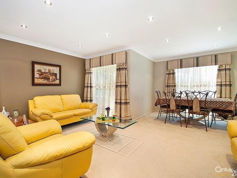 34 Bowness Court, Kellyville NSW 2155