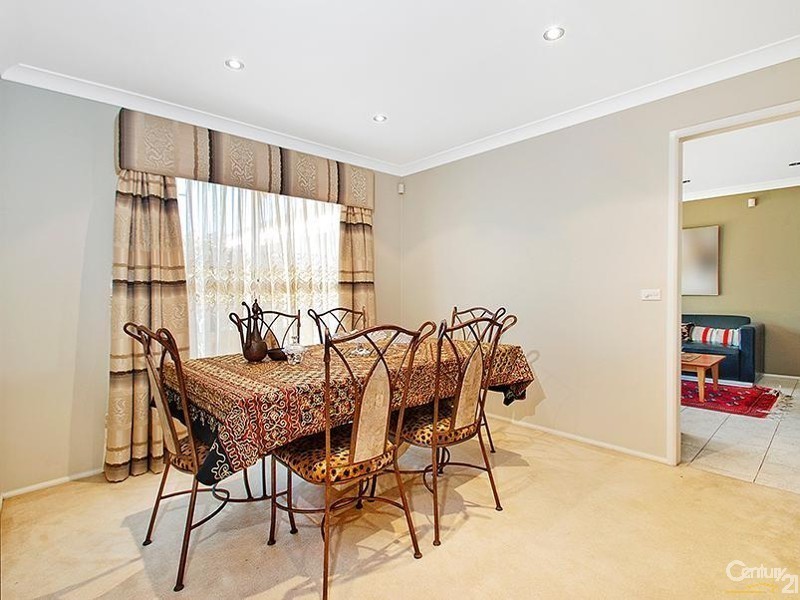 34 Bowness Court, Kellyville NSW 2155