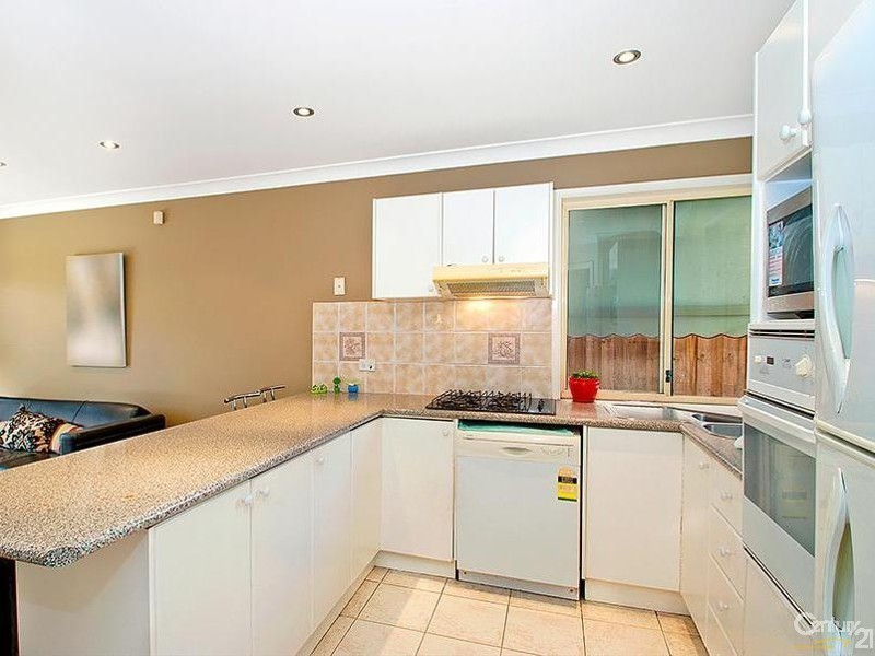 34 Bowness Court, Kellyville NSW 2155