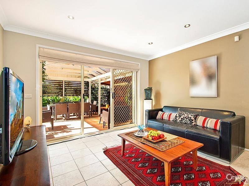 34 Bowness Court, Kellyville NSW 2155