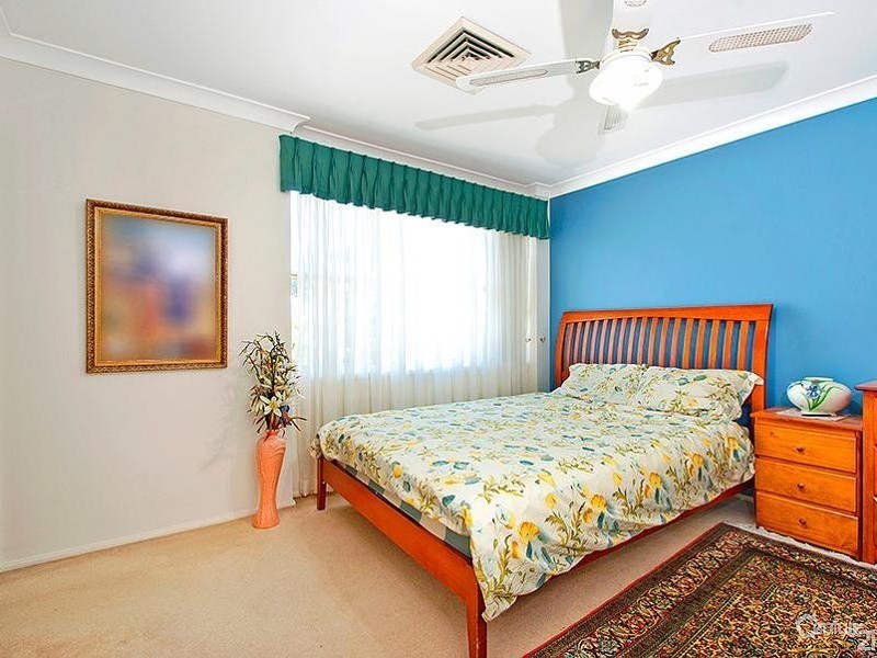 34 Bowness Court, Kellyville NSW 2155