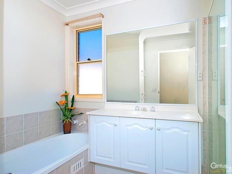 34 Bowness Court, Kellyville NSW 2155