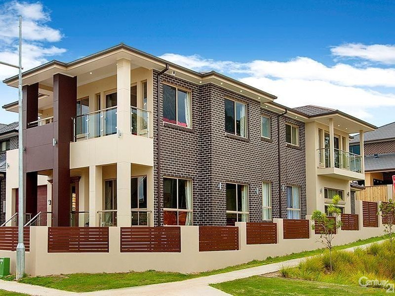 18 Carmargue Street, Beaumont Hills NSW 2155