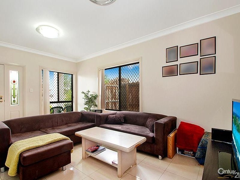 30 Sovereign Avenue, Kellyville Ridge NSW 2155