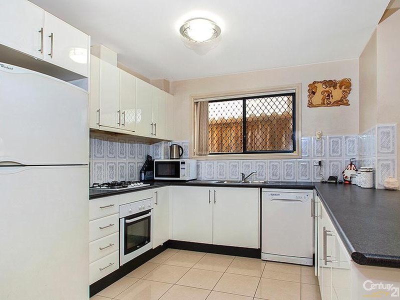 30 Sovereign Avenue, Kellyville Ridge NSW 2155