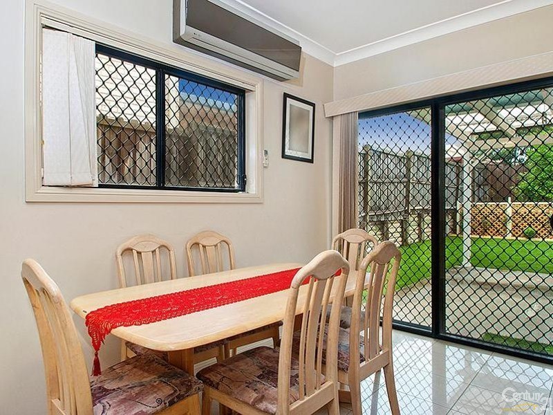 30 Sovereign Avenue, Kellyville Ridge NSW 2155