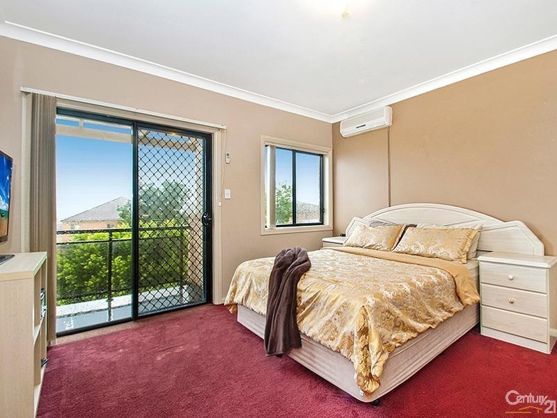 30 Sovereign Avenue, Kellyville Ridge NSW 2155