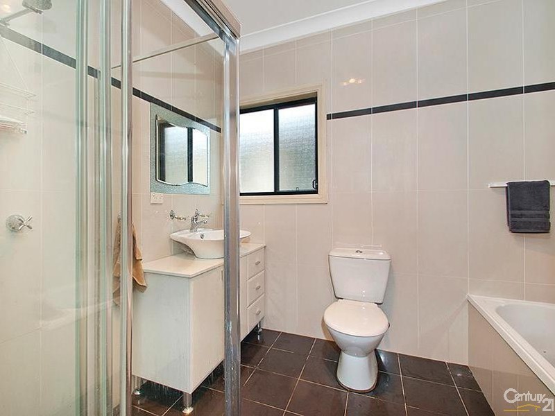 30 Sovereign Avenue, Kellyville Ridge NSW 2155