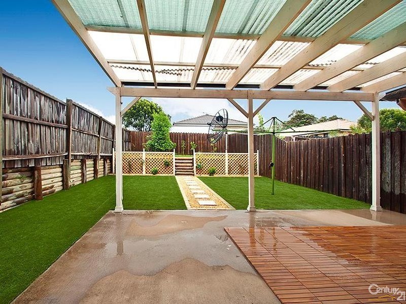 30 Sovereign Avenue, Kellyville Ridge NSW 2155