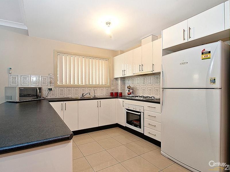 30 Sovereign Avenue, Kellyville Ridge NSW 2155