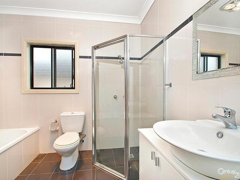 30 Sovereign Avenue, Kellyville Ridge NSW 2155