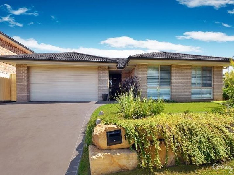 17 Iezza Place, Kellyville Ridge NSW 2155