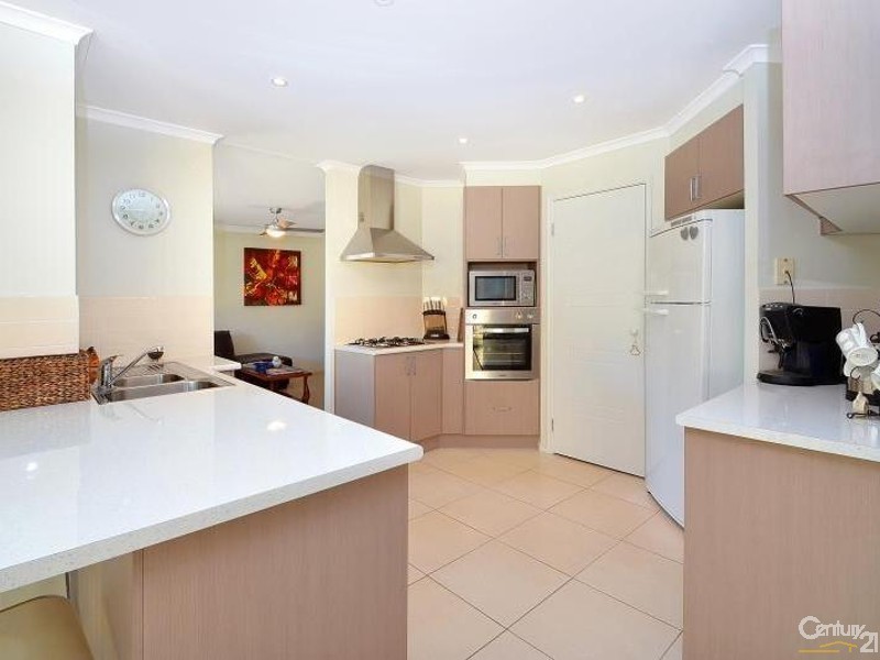 17 Iezza Place, Kellyville Ridge NSW 2155