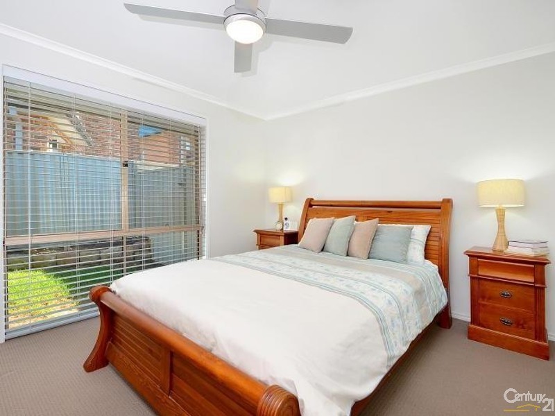 17 Iezza Place, Kellyville Ridge NSW 2155