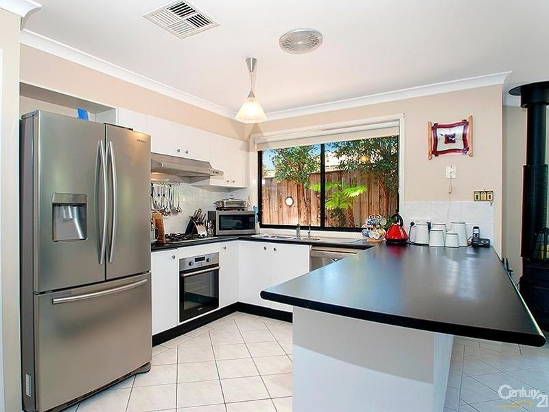 1 Pinehurst Avenue, Rouse Hill NSW 2155