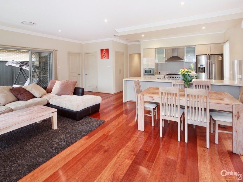 10 Clover Place, The Ponds NSW 2769