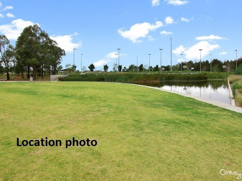 10 Clover Place, The Ponds NSW 2769