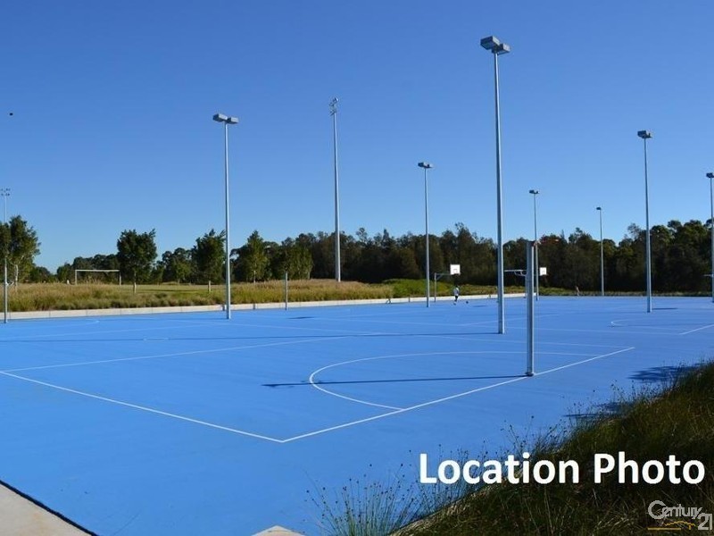 10 Clover Place, The Ponds NSW 2769