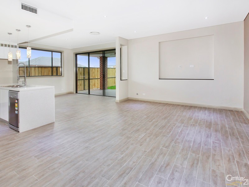 Lot 1165 Berambing Street, The Ponds NSW 2769