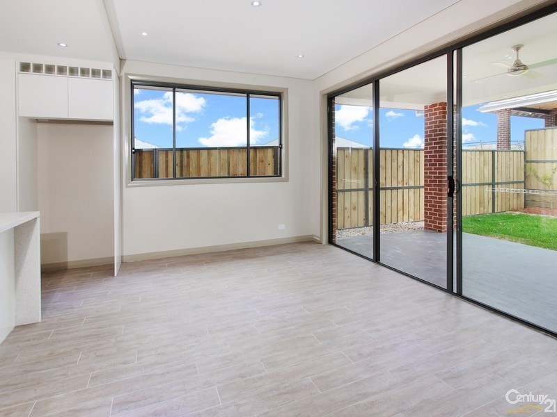 Lot 1165 Berambing Street, The Ponds NSW 2769