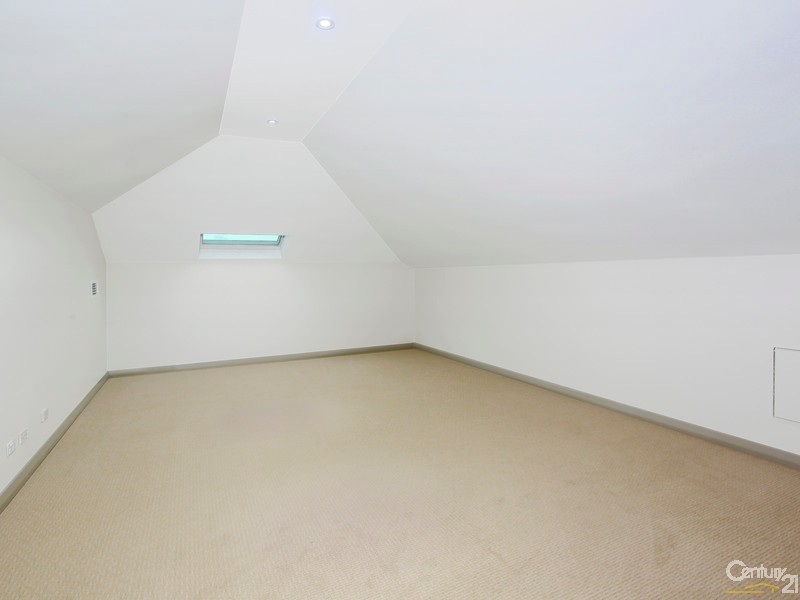 Lot 1165 Berambing Street, The Ponds NSW 2769