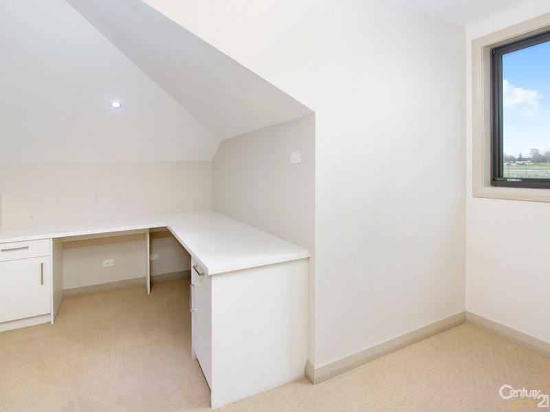 Lot 1165 Berambing Street, The Ponds NSW 2769