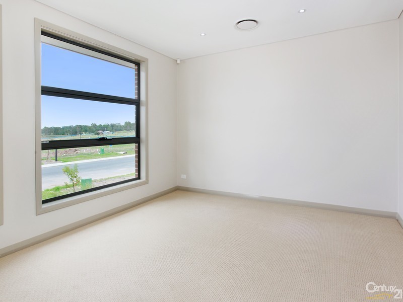 Lot 1165 Berambing Street, The Ponds NSW 2769