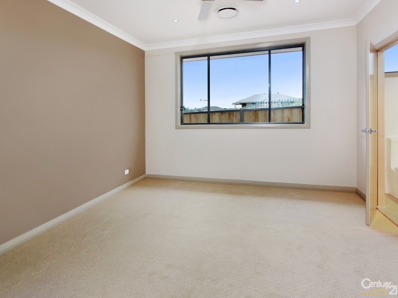 Lot 1165 Berambing Street, The Ponds NSW 2769