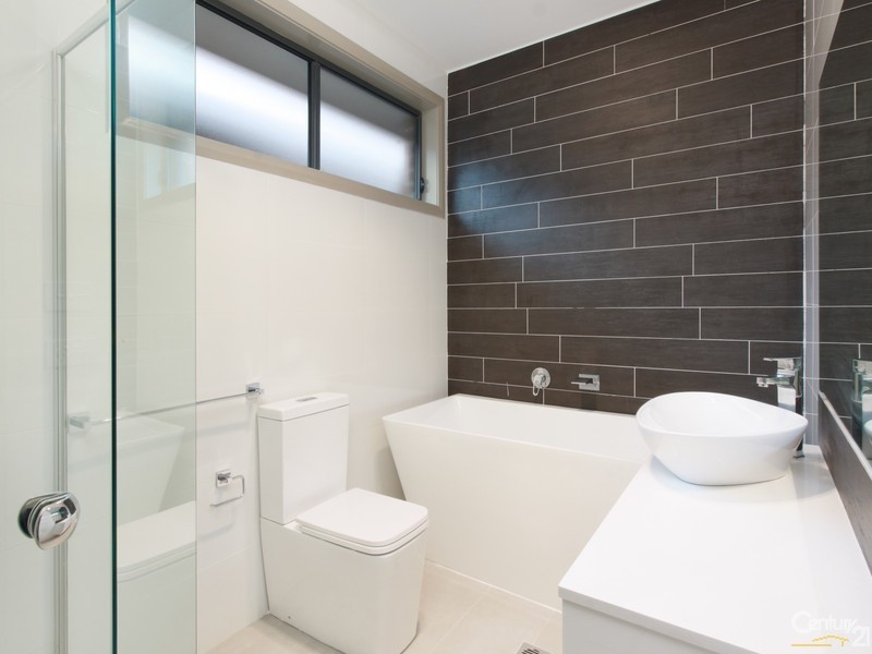 Lot 1165 Berambing Street, The Ponds NSW 2769