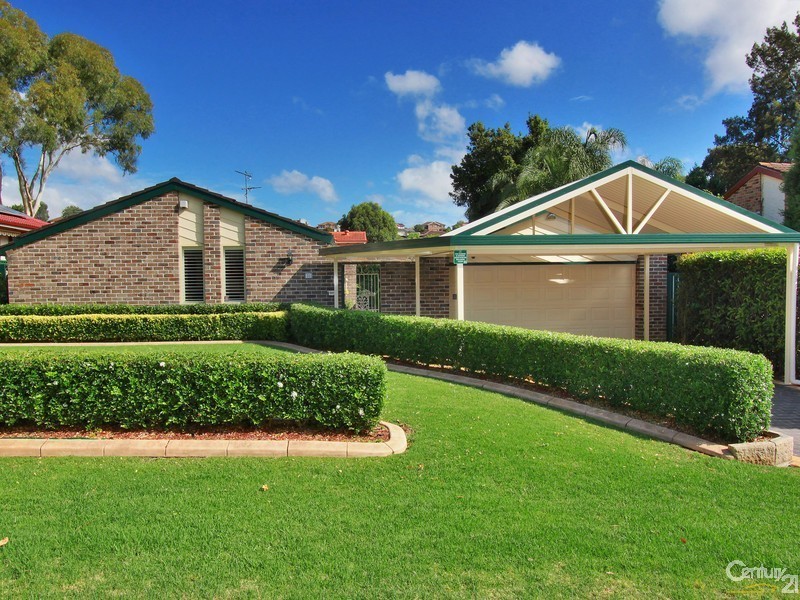 95 Chapel Lane, Baulkham Hills NSW 2153
