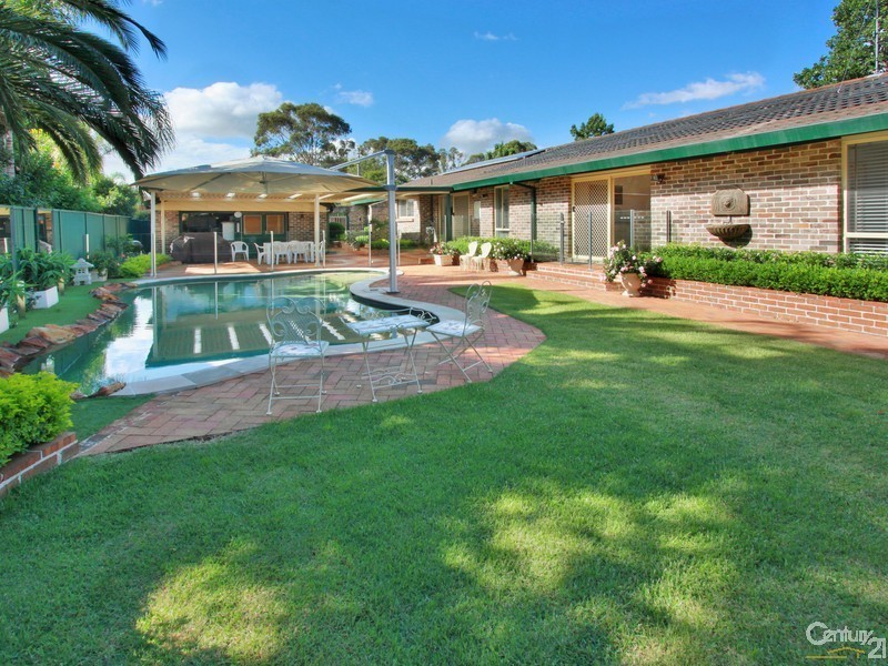 95 Chapel Lane, Baulkham Hills NSW 2153