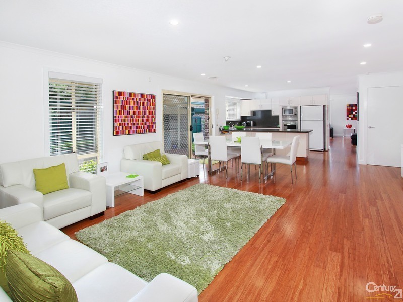 95 Chapel Lane, Baulkham Hills NSW 2153