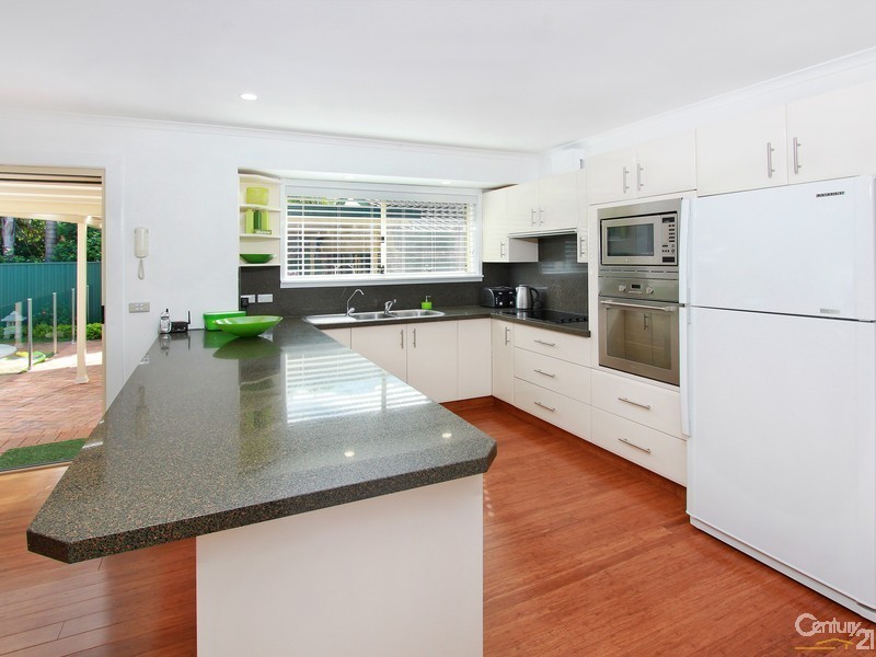 95 Chapel Lane, Baulkham Hills NSW 2153