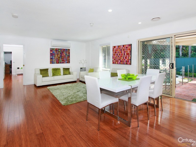 95 Chapel Lane, Baulkham Hills NSW 2153