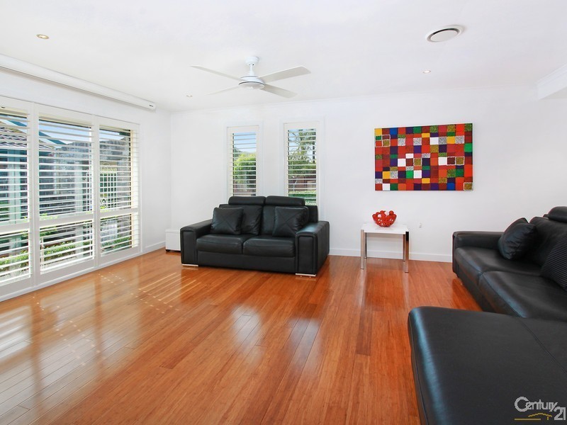 95 Chapel Lane, Baulkham Hills NSW 2153