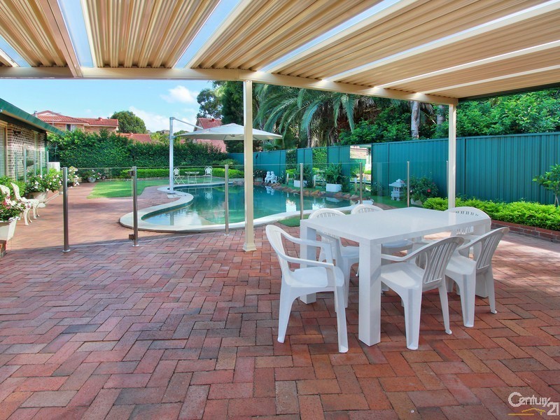 95 Chapel Lane, Baulkham Hills NSW 2153